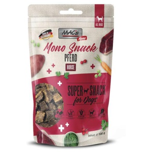 MAC´s Dog Mono Snack Produktbild
