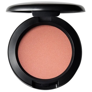 MAC Sheertone Shimmer Blush Peachtwist produkt bild
