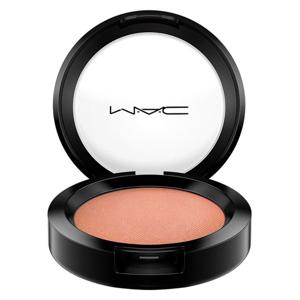 MAC Sheertone Shimmer Blush Sunbasque produkt bild