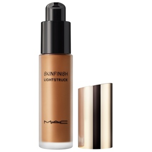 MAC Skinfinish Lightstruck Liquid Highlighter Bronze Glaze 15ml produkt bild