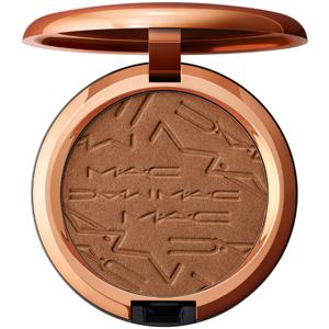 MAC Skinfinish Sunstruck Radiant Bronzer Radiant Deep Golden-Wn (8 g) produkt bild