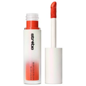 MAC Strobe Beam Liquid Blush Apricot Jelly produkt bild