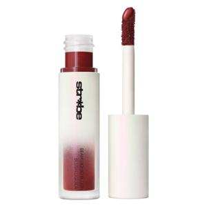 MAC Strobe Beam Liquid Blush Plummy Bare produkt bild