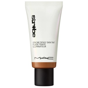 MAC Strobe Dewy Skin Tint Deep 1 produkt bild