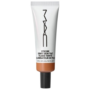 MAC Strobe Dewy Skin Tint Deep 3 30ml produkt bild