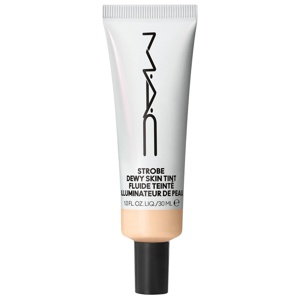 MAC Strobe Dewy Skin Tint Moisturiser 30ml (Various Shades) - Light 1 produkt bild