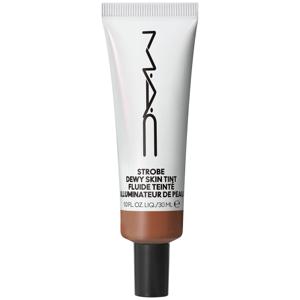 MAC Strobe Dewy Skin Tint Rich 1 30ml produkt bild