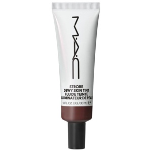 MAC Strobe Dewy Skin Tint Rich 4 30ml produkt bild