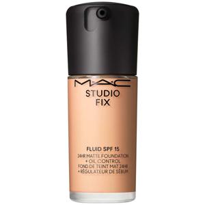 MAC Studio Fix Fluid Broad Spectrum SPF15 C3.5 30 ml produkt bild