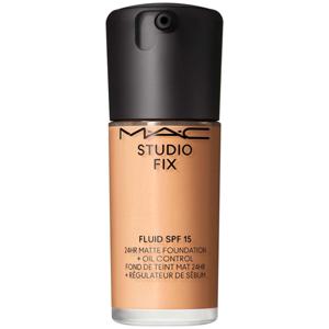 MAC Studio Fix Fluid Broad Spectrum SPF15 C4.5 30 ml produkt bild