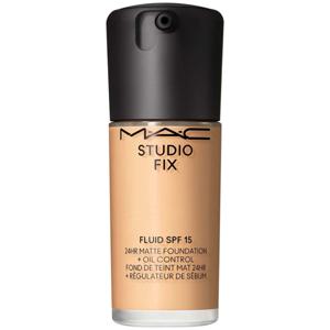 MAC Studio Fix Fluid Broad Spectrum SPF15 C40 30 ml produkt bild