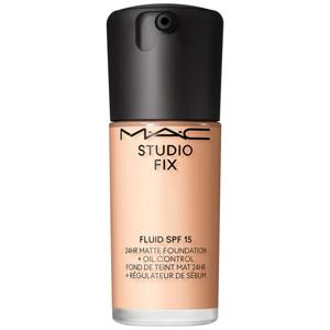 MAC Cosmetics Studio Fix Fluid Broad Spectrum SpF15 N4 produkt bild