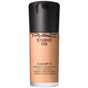 MAC Cosmetics Studio Fix Fluid Broad Spectrum SpF15 N6 produkt bild