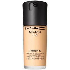 MAC Studio Fix Fluid Broad Spectrum SPF15 NC13 30 ml produkt bild