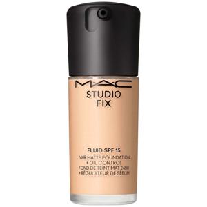 MAC Studio Fix Fluid Broad Spectrum SPF15 NC16 30 ml produkt bild