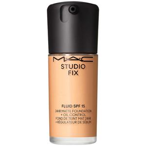 MAC Studio Fix Fluid Broad Spectrum SPF15 NC20 30 ml produkt bild