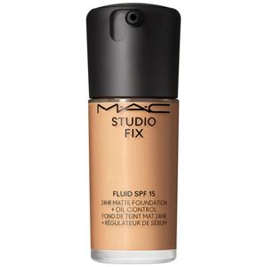 MAC Cosmetics Studio Fix Fluid Broad Spectrum SpF15 NC30 produkt bild