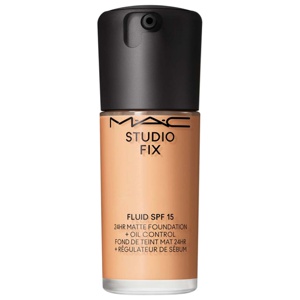 Studio Fix Fluid Broad Spectrum SPF15 NC35 produkt bild