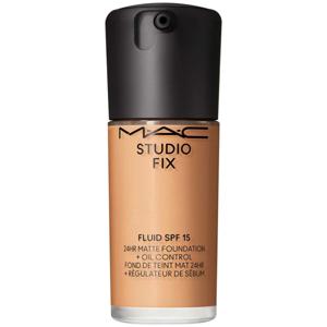 MAC Studio Fix Fluid Broad Spectrum SPF15 NC37 30 ml produkt bild