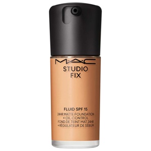 MAC Studio Fix Fluid Broad Spectrum SPF15 NC40 30 ml produkt bild