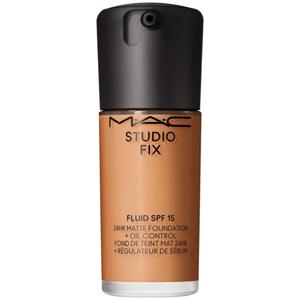 Studio Fix Fluid Broad Spectrum SPF 15 NC45 produkt bild
