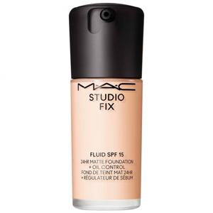 MAC Studio Fix Fluid Broad Spectrum SPF15 NC5 30 ml produkt bild