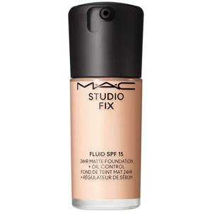 MAC Studio Fix Fluid Broad Spectrum SPF15 NW10 30 ml produkt bild