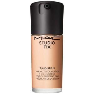 MAC Studio Fix Fluid Broad Spectrum SPF15 NW13 30 ml produkt bild