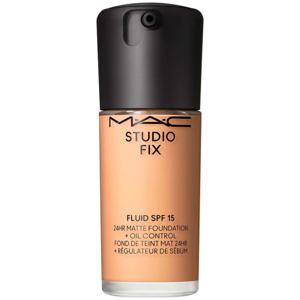 MAC Studio Fix Fluid Broad Spectrum SPF15 NW22 30 ml produkt bild