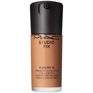 MAC Studio Fix Fluid Broad Spectrum SPF15 NW25 30 ml produkt bild