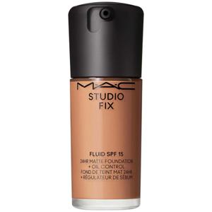 MAC Studio Fix Fluid Broad Spectrum SPF15 NW30 30 ml produkt bild