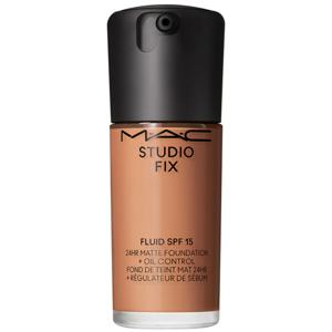 MAC Cosmetics Studio Fix Fluid Broad Spectrum SpF15 NW33 produkt bild