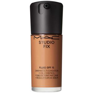 MAC Studio Fix Fluid Broad Spectrum SPF15 NW35 30 ml produkt bild