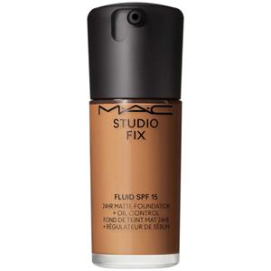 MAC Studio Fix Fluid Broad Spectrum SPF15 NW40 30 ml produkt bild