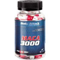 MACA 3000 Kapseln Produktbild