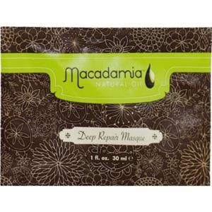 Macadamia Deep Repair Masque 30 ml produkt bild