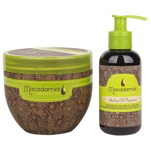 Macadamia Deep Repair Masque produktbillede