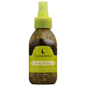 Macadamia Healing Oil Spray 125 ml produkt bild