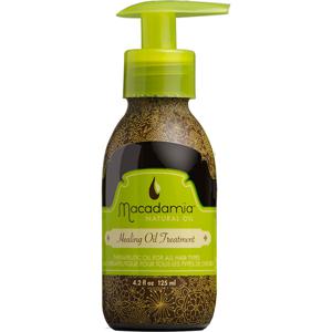 Macadamia Healing Oil Treatment (Glass) 125 ml produkt bild