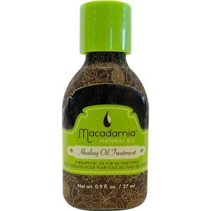 Macadamia Healing Oil Treatment 30 ml produkt bild