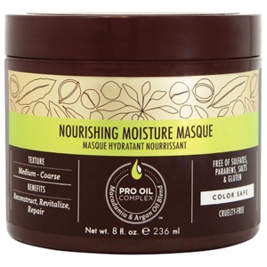Macadamia Nourishing Repair Masque 236 ml Produktbild