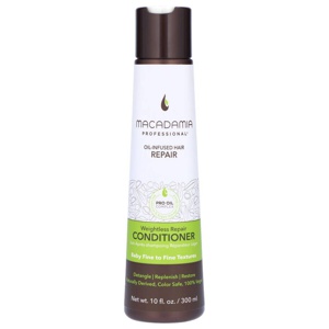 Macadamia Weightless Moisture Conditioner produktbillede