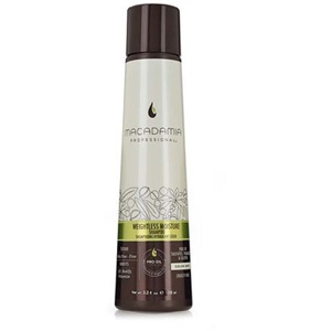 Macadamia Oil Weightless Shampoo 300 ml Produktbild