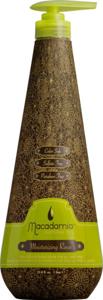 Macadamia Set RejUVinating Shampoo 1000ml, Moisturizing Rinse 1000ml 2000 ml produkt bild