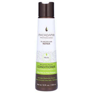 Macadamia Weightless Moisture Conditioner 300 ml Produktbild