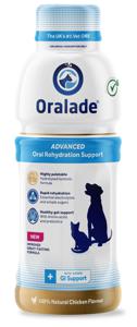 Macahl Animal Health Oralade GI 500 ml produkt bild