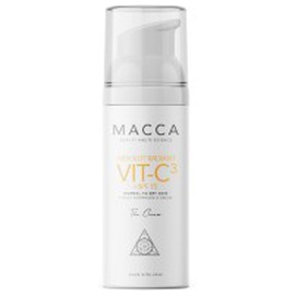 Macca Absolut Radiant Vit-C3 Cream SPF15 Normal To Dry Skin 50ml Produktbild