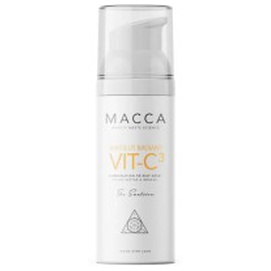 Macca Absolut Radiant Vit-C3 Emulsion Combination To Oily Skin 50ml Produktbild
