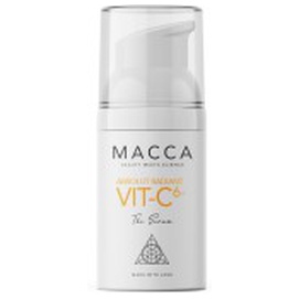 Macca Absolut Radiant Vit-C6+ Serum 30ml Produktbild