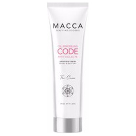 Macca Cell Remodelling Code Anti-Cellulite Reducing Cream 150ml Produktbild
